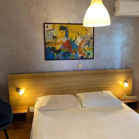 Apartman Meli Apartment Porec Luaran gambar