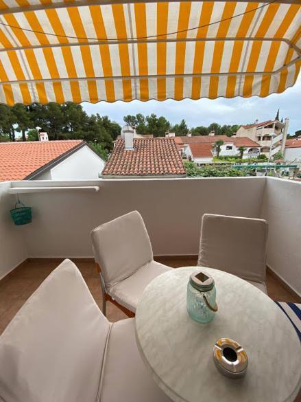 Apartman Meli Apartment Porec Luaran gambar