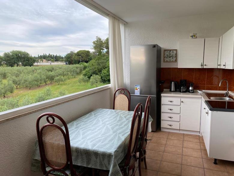 Apartman Meli Apartment Porec Luaran gambar