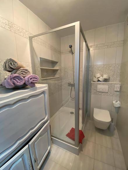 Apartman Meli Apartment Porec Luaran gambar