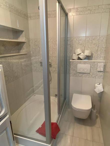 Apartman Meli Apartment Porec Luaran gambar