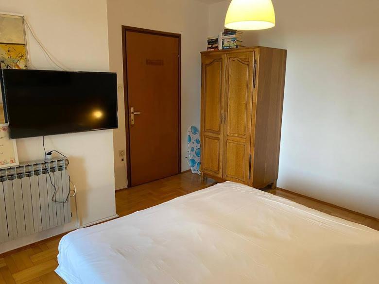 Apartman Meli Apartment Porec Luaran gambar