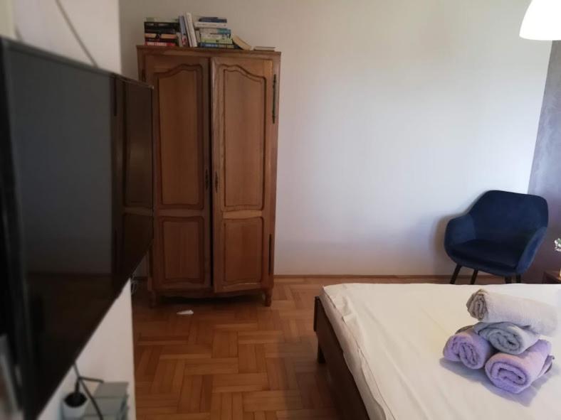 Apartman Meli Apartment Porec Luaran gambar