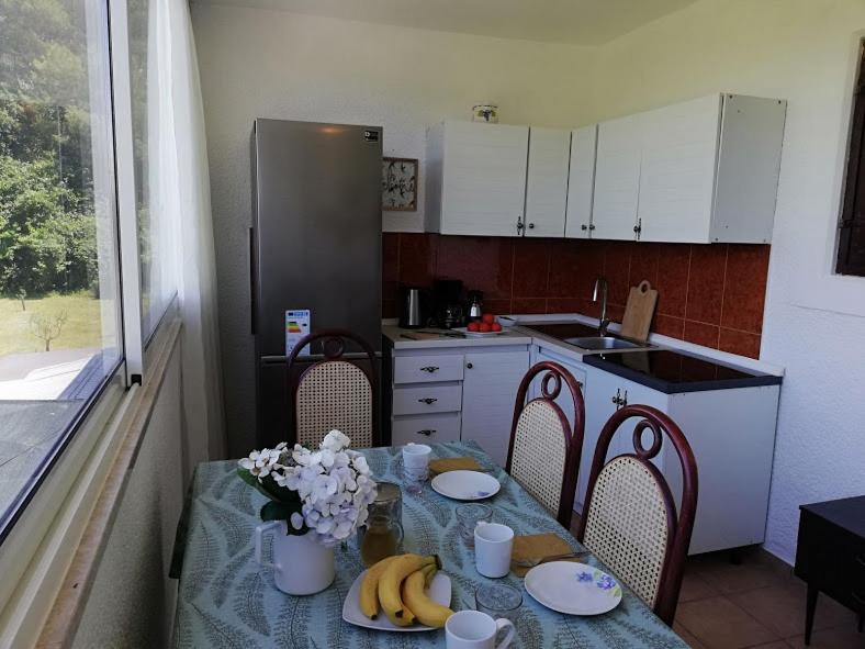 Apartman Meli Apartment Porec Luaran gambar