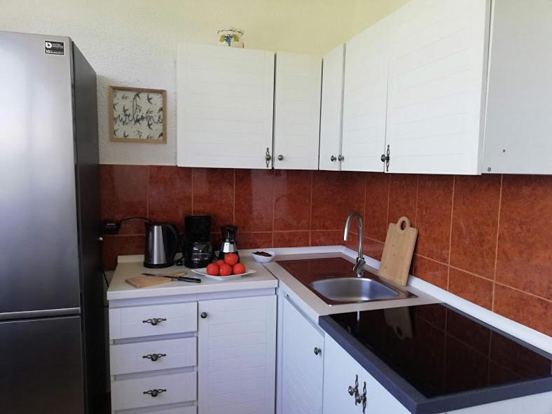 Apartman Meli Apartment Porec Luaran gambar