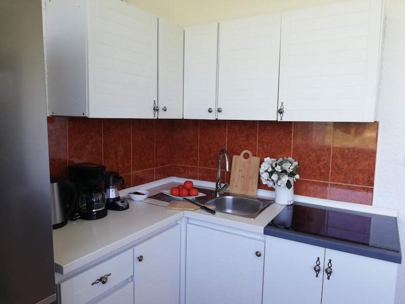 Apartman Meli Apartment Porec Luaran gambar