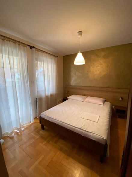 Apartman Meli Apartment Porec Luaran gambar