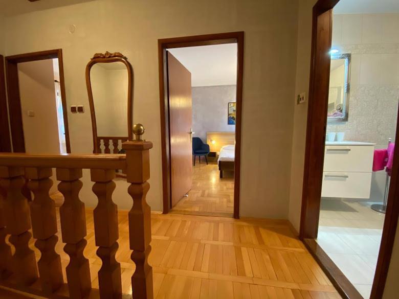 Apartman Meli Apartment Porec Luaran gambar