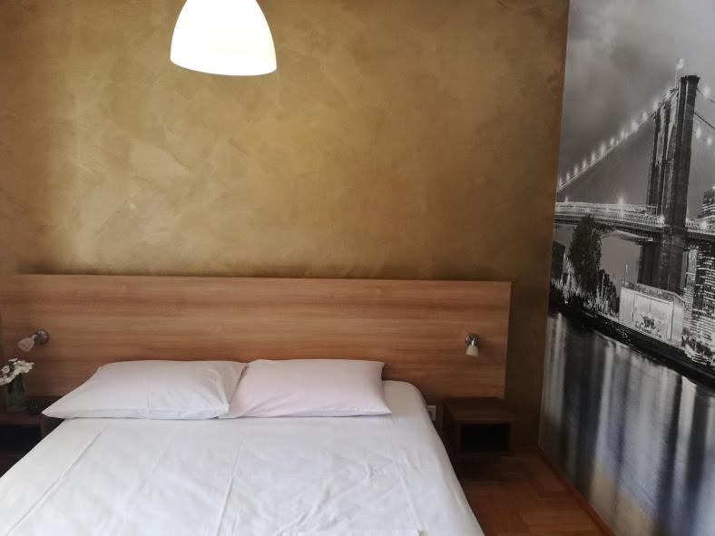 Apartman Meli Apartment Porec Luaran gambar