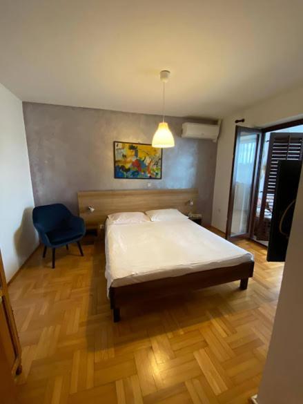 Apartman Meli Apartment Porec Luaran gambar