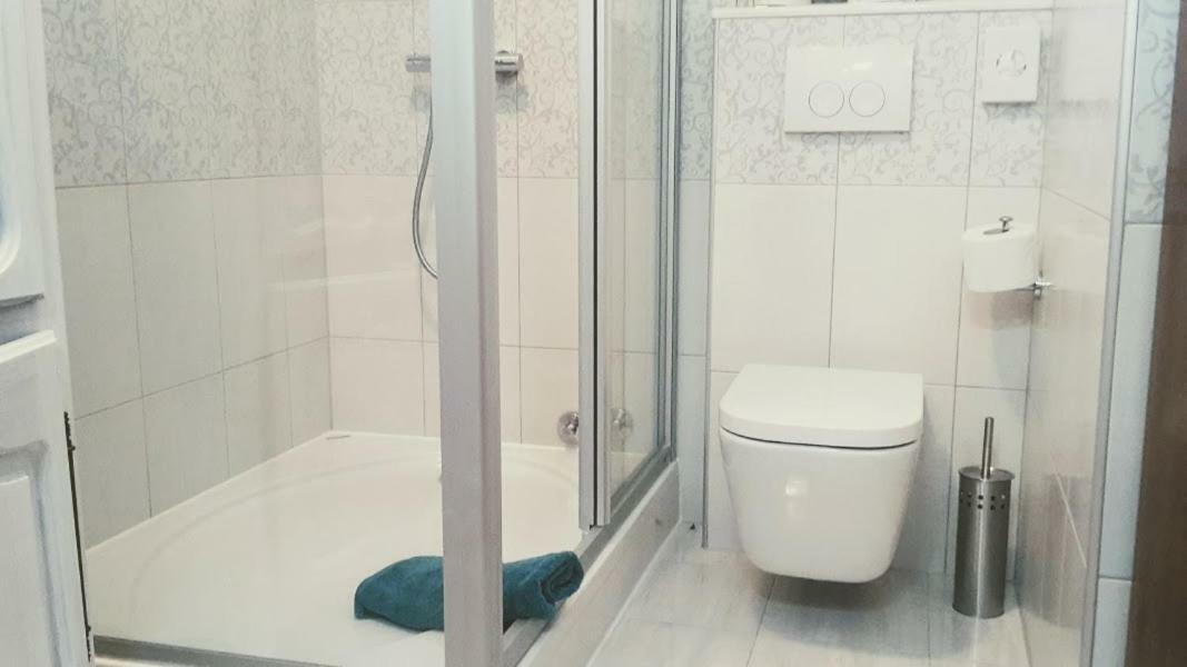 Apartman Meli Apartment Porec Luaran gambar