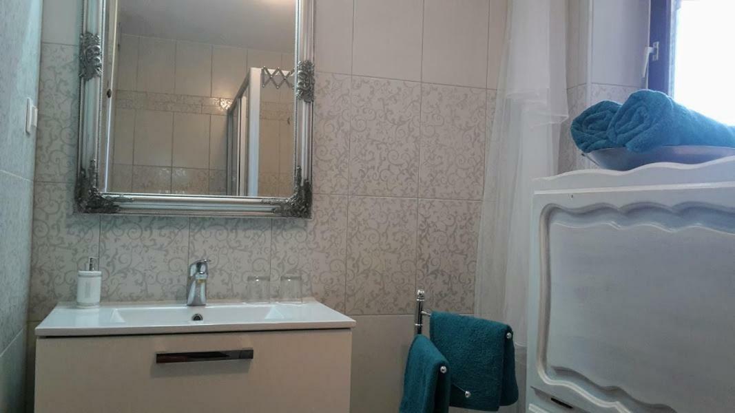 Apartman Meli Apartment Porec Luaran gambar