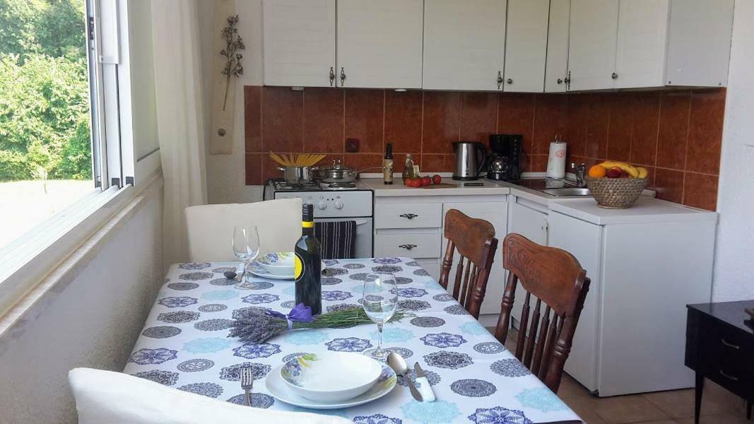 Apartman Meli Apartment Porec Luaran gambar