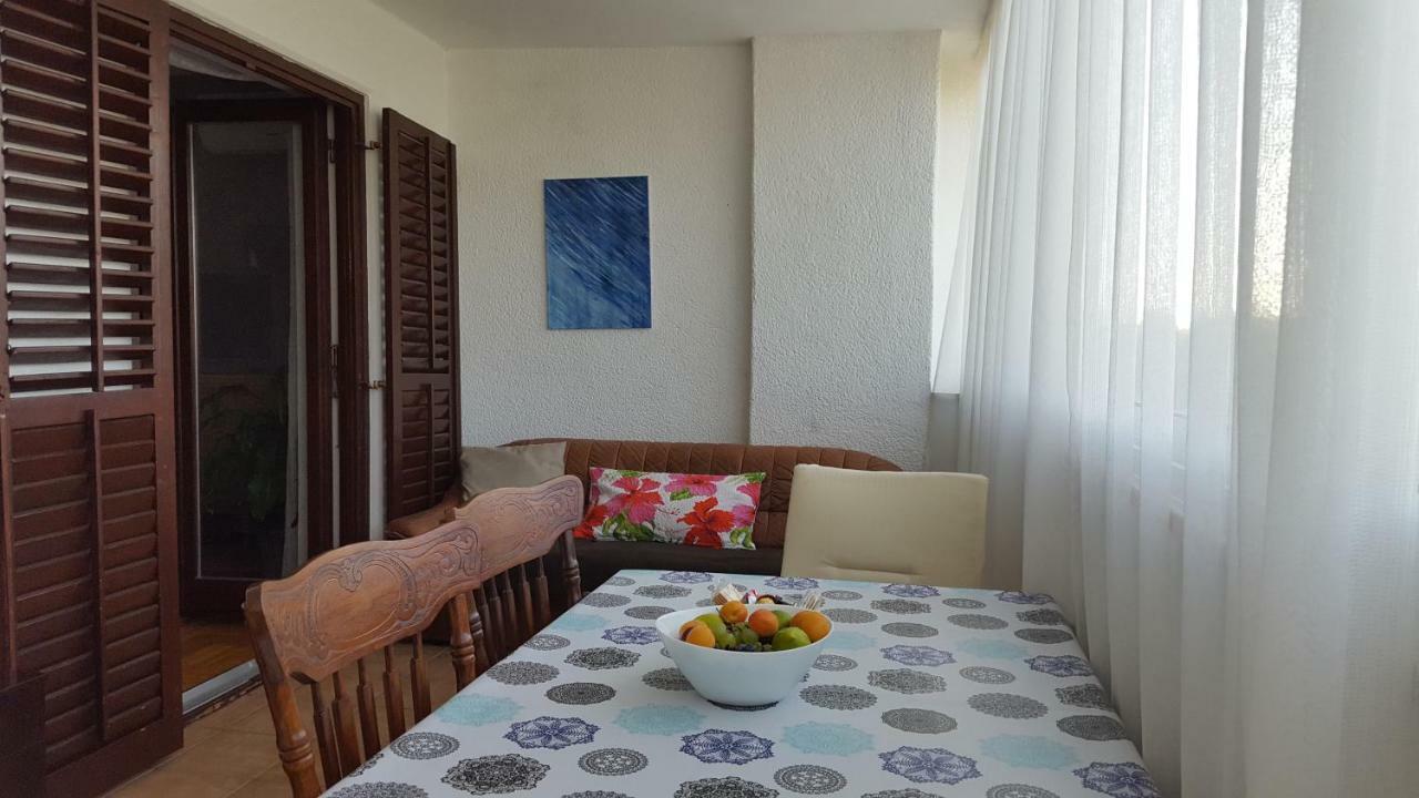 Apartman Meli Apartment Porec Luaran gambar