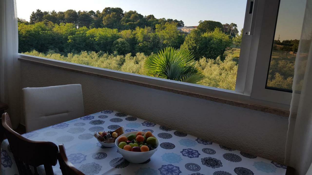 Apartman Meli Apartment Porec Luaran gambar