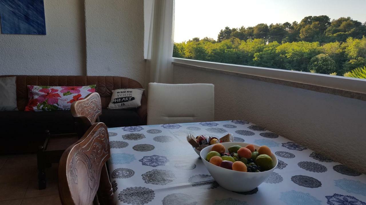 Apartman Meli Apartment Porec Luaran gambar