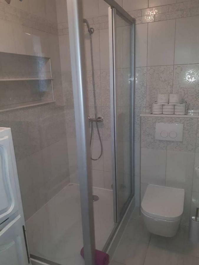 Apartman Meli Apartment Porec Luaran gambar