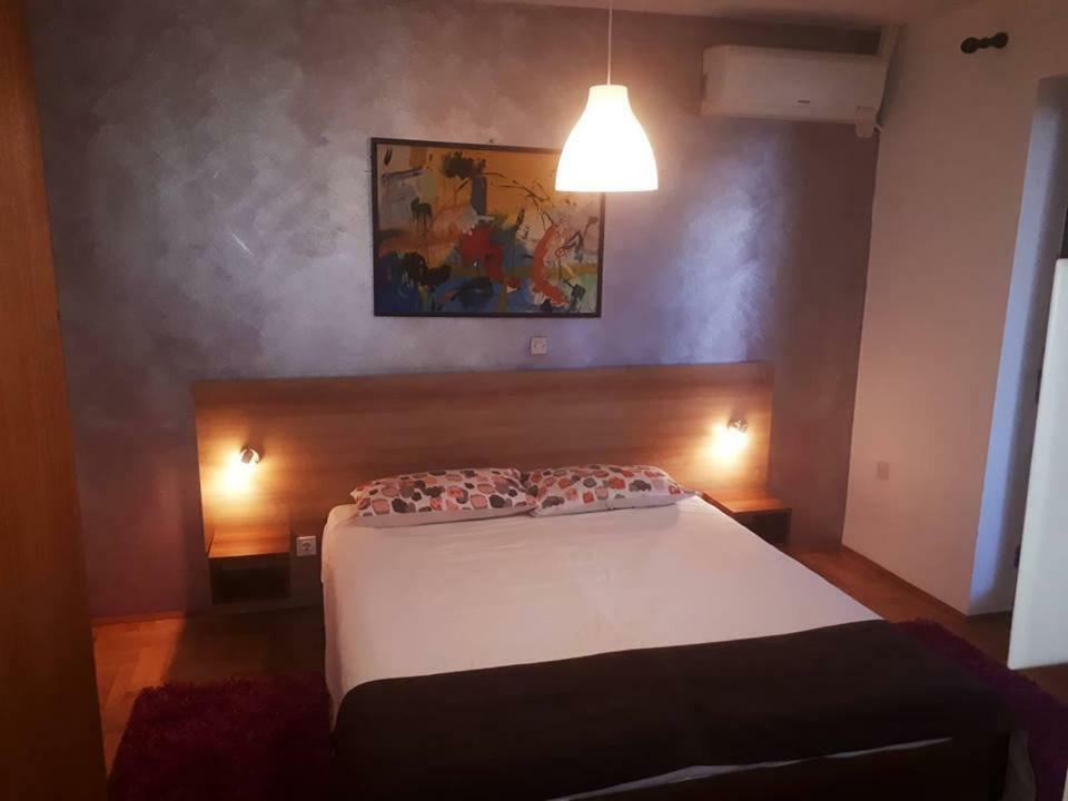 Apartman Meli Apartment Porec Luaran gambar